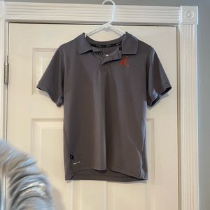 Jordan polo